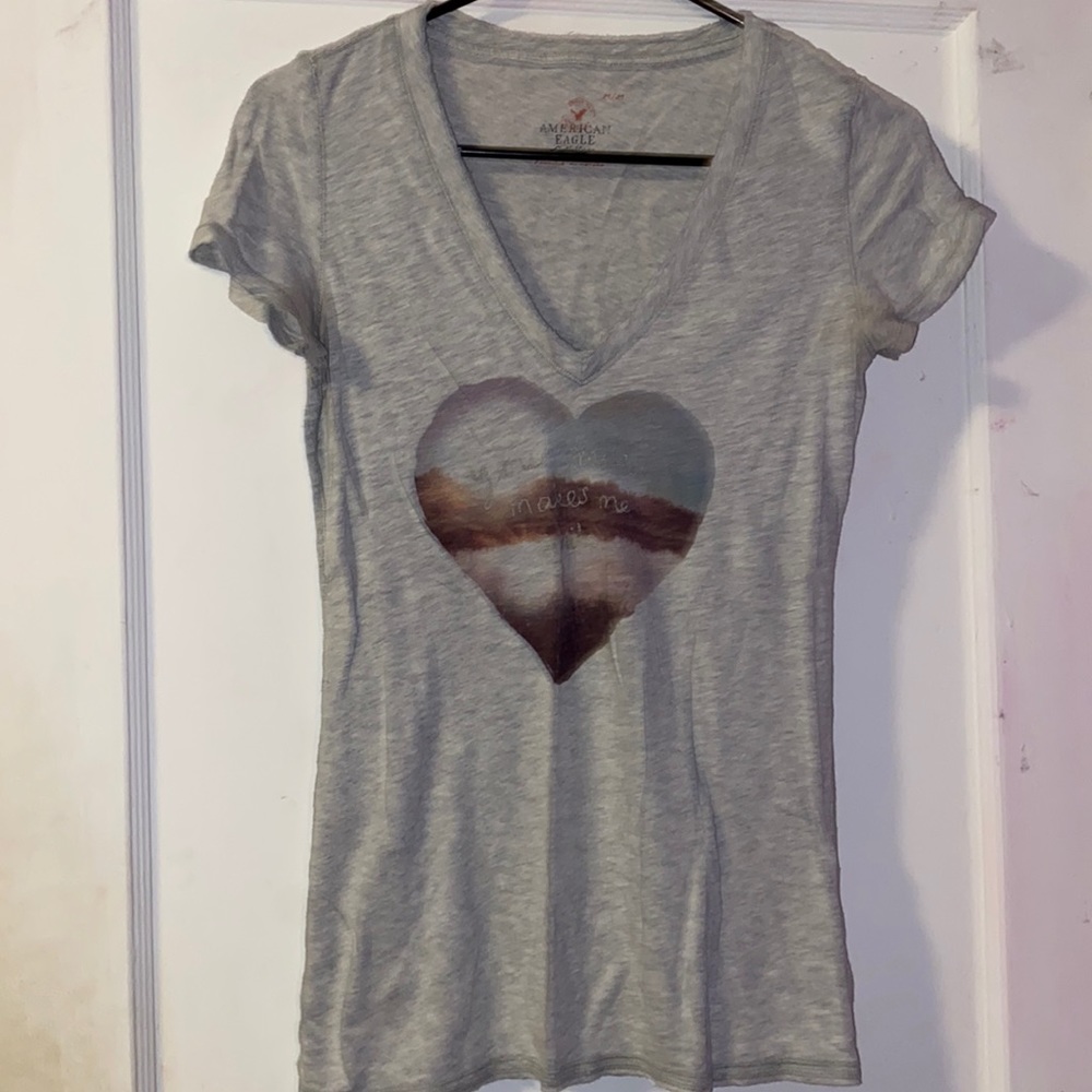 Graphic T-shirt
